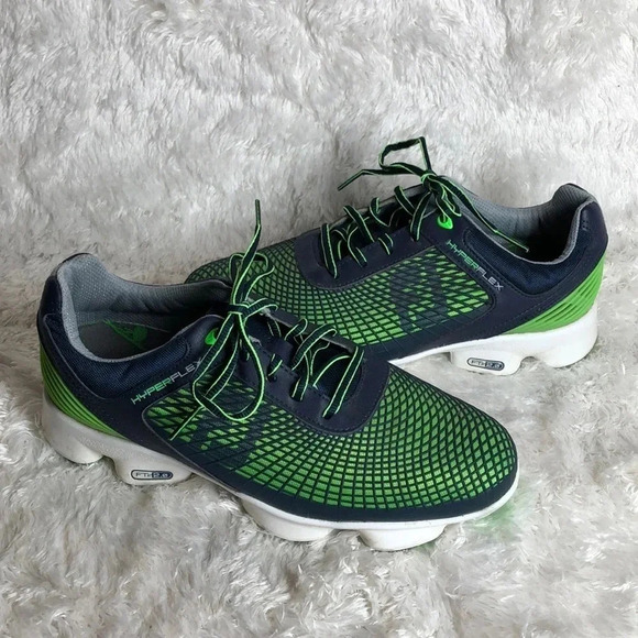 FOOTJOY Hyperflex Golf Shoes - Picture 1 of 11